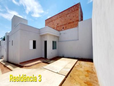 Casa para Venda, em Jarinu, bairro Nova Trieste, 2 dormitrios, 2 banheiros, 2 vagas