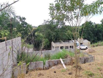 Chcara para Venda, em Araoiaba da Serra, bairro Raposo Tavares Km 125