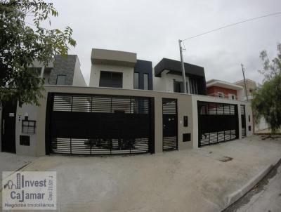Casa para Venda, em Cajamar, bairro Portal dos Ipês, 3 dormitórios, 4 banheiros, 1 suíte, 3 vagas