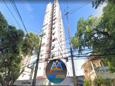 Apartamento para Venda, em Recife, bairro Espinheiro, 3 dormitrios, 2 banheiros, 1 vaga