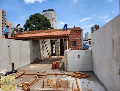 Cobertura sem Condomnio para Venda, em Santo Andr, bairro Vila Assuno, 3 dormitrios, 2 banheiros, 1 sute, 2 vagas