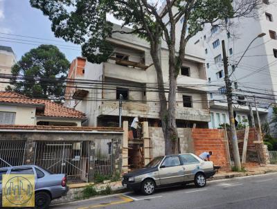 Cobertura sem Condomnio para Venda, em Santo Andr, bairro Vila Assuno, 3 dormitrios, 2 banheiros, 1 sute, 2 vagas