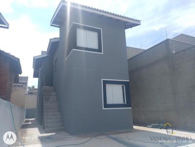 Casa para Venda, em Atibaia, bairro Nova Atibaia, 2 dormitrios, 1 banheiro, 1 vaga