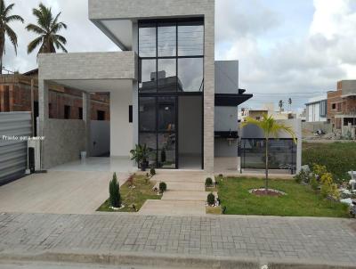 Casa em Condomnio para Venda, em Joo Pessoa, bairro Mucumago, 3 dormitrios, 2 banheiros, 3 sutes, 2 vagas
