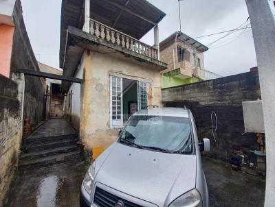 Casa para Venda, em Guarulhos, bairro Vila Mesquita, 2 dormitrios, 1 banheiro, 1 vaga