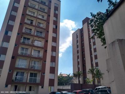 Apartamento para Venda, em São Paulo, bairro VILA CURUÇÁ, 2 dormitórios, 1 banheiro, 1 vaga