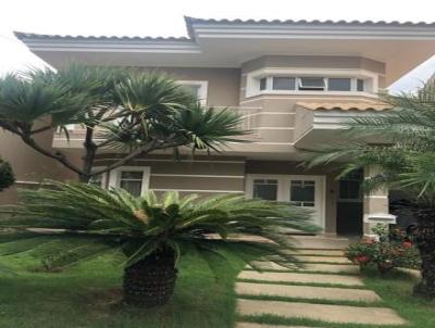 Casa em Condomnio para Venda, em Sorocaba, bairro Parque Campolim, 3 dormitrios, 5 banheiros, 3 sutes, 5 vagas