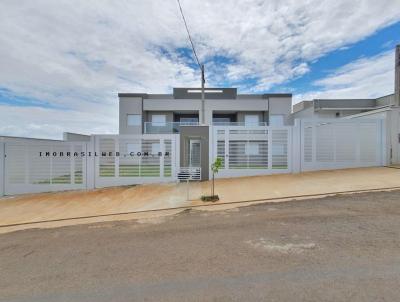 Apartamento para Venda, em So Jos do Rio Pardo, bairro Jardim Aeroporto, 2 dormitrios, 2 banheiros, 1 sute, 2 vagas