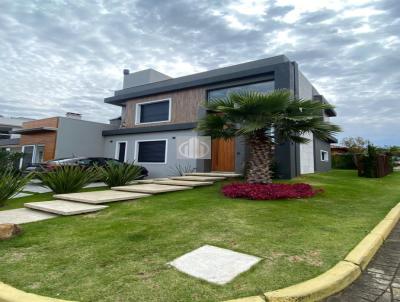 Casa para Venda, em Gravata, bairro Vila Luchesi, 3 dormitrios, 4 banheiros, 3 sutes, 2 vagas