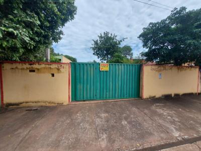 Casa para Venda, em Pirassununga, bairro VILA SANTA F, 2 dormitrios, 1 banheiro, 2 vagas