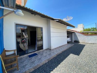 Casa para Venda, em Barra Velha, bairro Itajuba, 2 dormitrios, 1 banheiro, 1 vaga