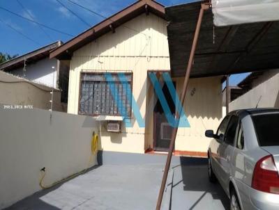 Casa para Venda, em Londrina, bairro Vila Ricardo, 3 dormitrios, 1 banheiro, 1 sute, 1 vaga