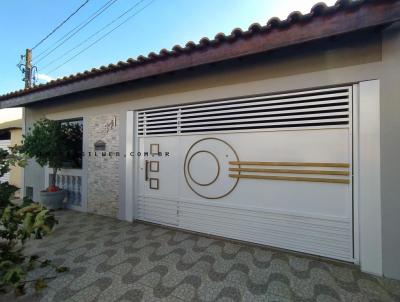 Casa para Venda, em So Jos do Rio Pardo, bairro Vila dos Comercirios, 3 dormitrios, 3 banheiros, 1 sute, 2 vagas