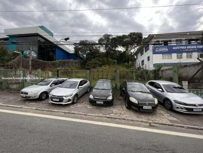 Terreno Comercial para Venda, em Cotia, bairro Parque So Jorge