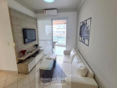 Apartamento para Venda, em Bertioga, bairro Riviera, 3 dormitrios, 4 banheiros, 2 sutes, 2 vagas