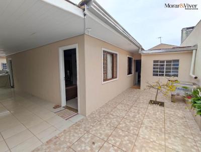 Casa para Venda, em So Jos dos Pinhais, bairro Roseira de So Sebastio, 5 dormitrios, 3 banheiros, 3 vagas