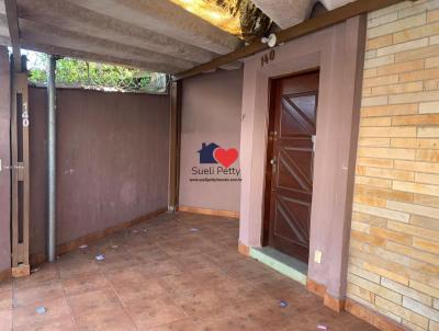 Casa para Venda, em Santos, bairro Vila Belmiro, 2 dormitrios, 1 banheiro, 1 vaga