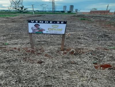 Terreno para Venda, em Rondonpolis, bairro Setor Residencial Granville II