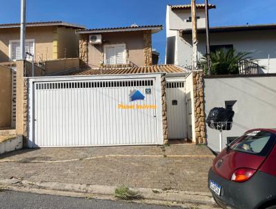 Casa para Venda, em Jundia, bairro Horto Santo Antonio, 3 dormitrios, 2 banheiros, 1 sute, 2 vagas