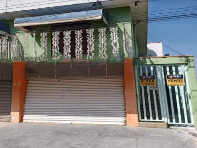 Casa para Venda, em Salto, bairro Jardim Elizabeth, 2 dormit�rios