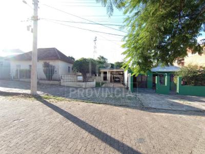 Casa para Venda, em Cachoeira do Sul, bairro Santo Antnio, 2 dormitrios, 1 banheiro