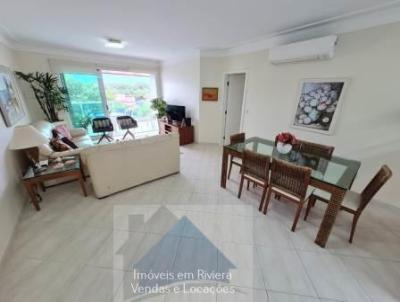 Apartamento para Locao, em Bertioga, bairro Riviera, 4 dormitrios, 3 banheiros, 2 sutes, 2 vagas