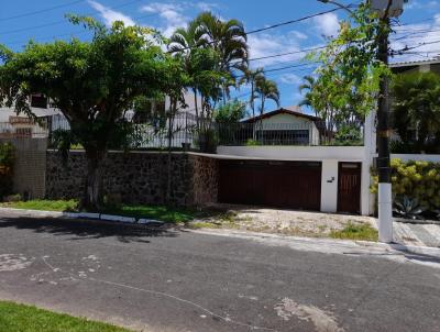Casa em Condomnio para Venda, em Salvador, bairro Itaigara, 4 dormitrios, 2 banheiros, 4 sutes, 2 vagas