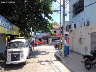 Ponto Comercial para Locao, em Rio de Janeiro, bairro CAMPO GRANDE, 2 banheiros