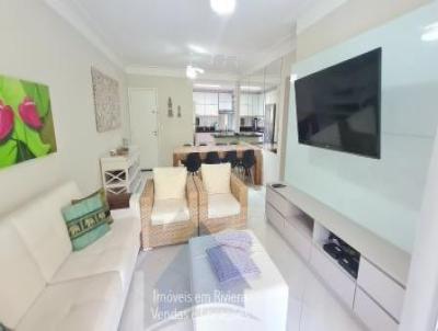 Apartamento para Locao, em Bertioga, bairro Riviera, 4 dormitrios, 3 banheiros, 2 sutes, 2 vagas