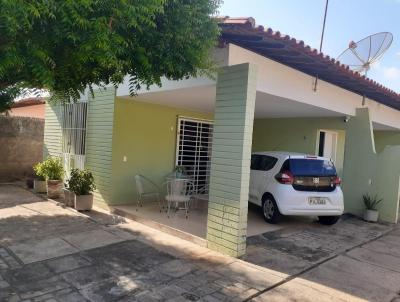 Casa para Venda, em Teresina, bairro Horto Florestal, 3 dormitrios, 3 banheiros, 1 sute, 6 vagas