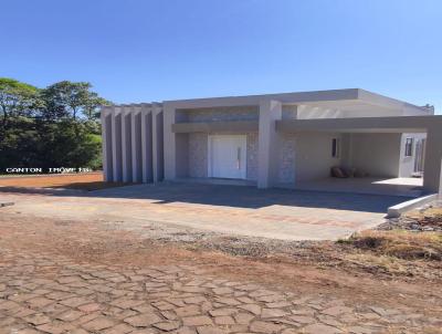 Casa para Venda, em So Jos do Cedro, bairro Loteamento Jacski II
