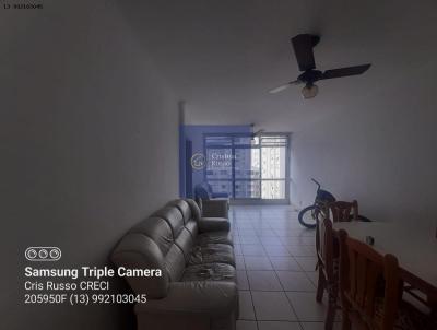 Apartamento para Venda, em So Vicente, bairro Boa Vista, 2 dormitrios, 2 banheiros