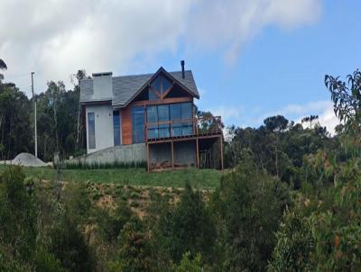 Casa em Condomnio para Venda, em Rancho Queimado, bairro Centro, 3 dormitrios, 2 banheiros, 1 sute, 4 vagas