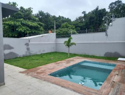 Casa para Venda, em Bauru, bairro Jardim Colonial, 3 dormitrios, 1 banheiro, 1 sute, 2 vagas