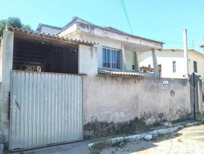 Casa para Venda, em Marataizes, bairro Barra, 2 dormitrios, 2 banheiros, 2 vagas