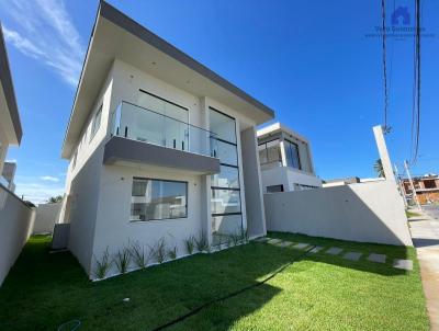 Casa em Condomnio para Venda, em Camaari, bairro Catu de Abrantes (Abrantes), 4 dormitrios, 5 banheiros, 4 sutes, 2 vagas