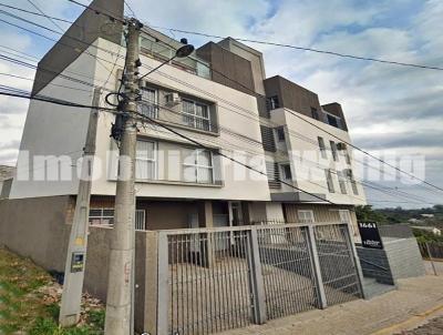 Apartamento para Venda, em Cachoeira do Sul, bairro Centro, 2 dormitrios, 1 banheiro, 1 sute