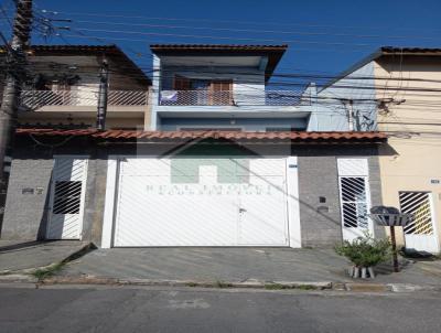 Casa para Venda, em Guarulhos, bairro Jardim Bela Vista, 3 dormitrios, 3 banheiros, 1 sute, 4 vagas