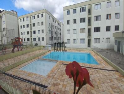 Apartamento para Venda, em Curitiba, bairro Água Verde, 3 dormitórios, 2 banheiros, 1 vaga