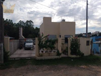 Casa para Venda, em Santana do Livramento, bairro Jardins, 2 dormitrios, 1 banheiro, 1 vaga