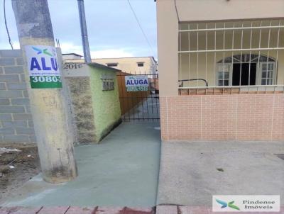 Casa para Venda, em Serra, bairro Nova Almeida, 3 dormitrios, 1 banheiro, 1 sute