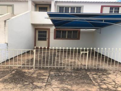 Casa para Locao, em Presidente Venceslau, bairro Centro, 3 dormitrios, 1 banheiro, 1 vaga