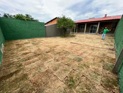 Casa para Venda, em Goinia, bairro Santo Hilrio Expanso, 3 dormitrios, 2 banheiros, 1 sute, 2 vagas