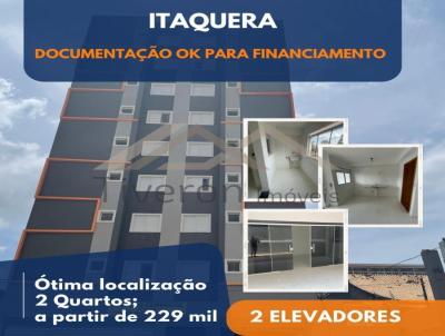 Apartamento para Venda, em So Paulo, bairro Itaquera, 2 dormitrios, 1 banheiro