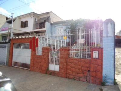 Casa para Venda, em So Paulo, bairro Ipiranga, 3 dormitrios, 1 banheiro, 2 vagas