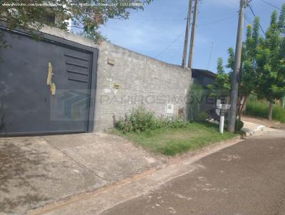 Casa para Venda, em Tatu, bairro Residencial Astria, 3 dormitrios, 2 banheiros, 1 sute, 1 vaga