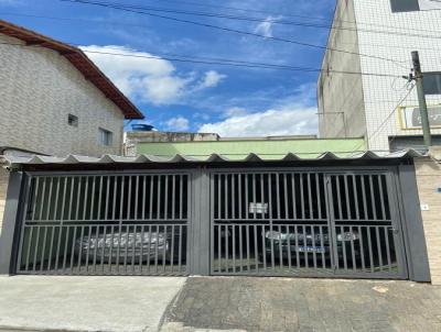 Casa para Venda, em Guarulhos, bairro Jardim Moreira, 3 dormitrios, 2 banheiros, 1 sute, 2 vagas