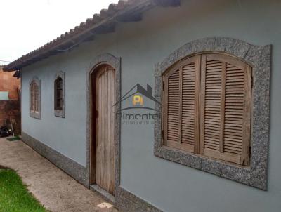 Casas 2 Quartos para Venda, em Terespolis, bairro Santa Ceclia, 2 dormitrios, 2 banheiros, 1 sute, 1 vaga