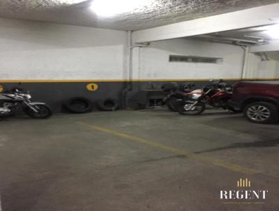 Garagem para Venda, em Juiz de Fora, bairro Centro, 1 vaga