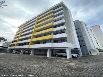 Apartamento para Venda, em Fortaleza, bairro LUCIANO CAVALCANTI, 3 dormitrios, 2 banheiros, 2 sutes, 1 vaga